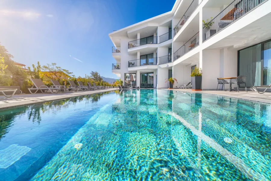 Payava Hotel